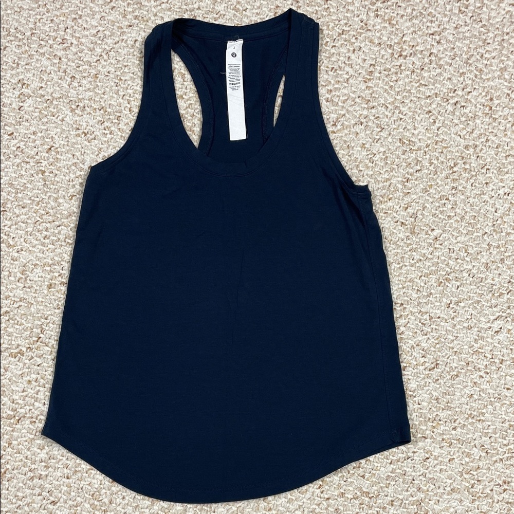 Lululemon Love Tank
